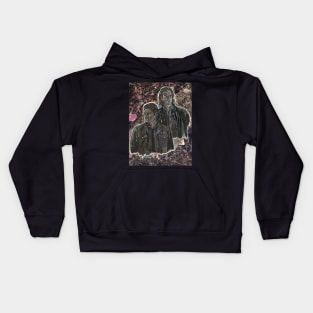 Winchester Brothers Kids Hoodie